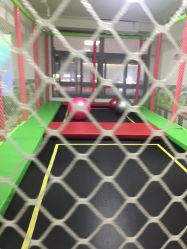 -美加乐儿童乐园(江宁文鼎广场店)