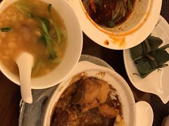 -喜来登采悦轩中餐厅