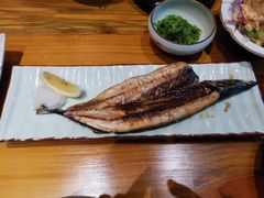 -锦鲤堂日本料理(莱茵之星店)