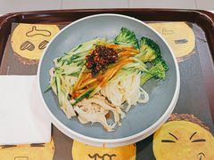 -魏家凉皮(北京南站店)