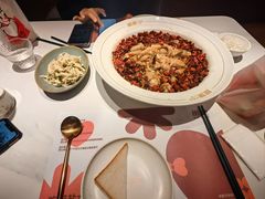-椒爱水煮鱼川菜(CBD万达店)