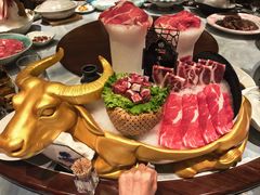 -尚海豆捞(乐虹坊店)