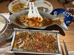 -树厨贵州菜(大十字店)