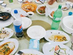 -秋姐美食店(旅游大道店)