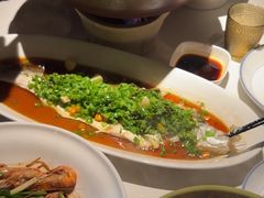 -筱爷叔·上海传统手工菜(玉树路店)