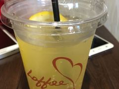 -JAMROCK 乐啡意咖啡