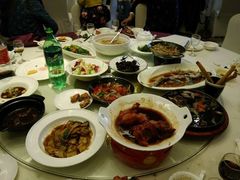 -乔家满族八大碗(流水沟店)