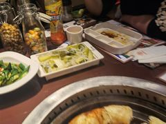 -灶座小锅烀饼·铁锅炖(全国总店)