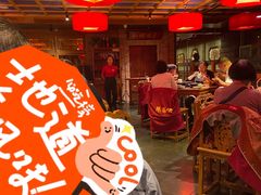 -小吊梨汤·北京菜·烤鸭(长安商场-首都博物馆店)