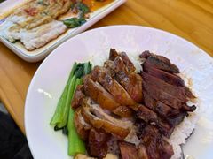 -伙头记潮汕海鲜砂锅粥(平澜路店)