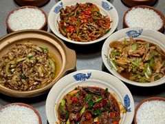 -潇湘阁(汉光百货店)