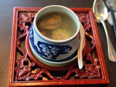 -广州柏悦酒店·悦景轩·粤菜餐厅