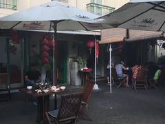 -毛里求斯小四川餐厅总店