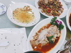 -范饭椰林川湘味海鲜·椰子鸡(三亚湾椰梦长廊店)