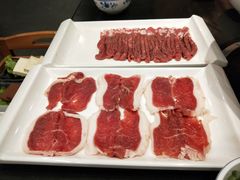 -北门涮肉·铜锅涮肉(南锣鼓巷店)