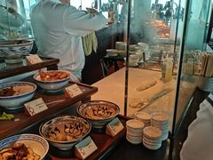 -澳门旅游塔360°旋转餐厅(南湾湖广场店)