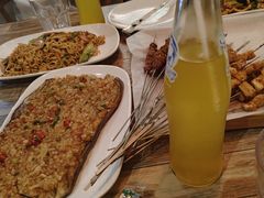 -枪火串烧·东北特色烧烤(罗湖总店)