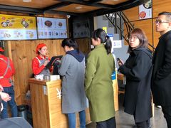 -海盗虾饭·剥好的小龙虾饭(上地辉煌店)