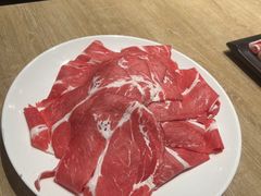 -古关火锅店(古北水镇景区店)
