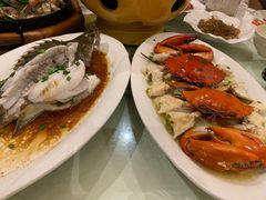 -梅园酒店餐厅(西湖店)