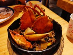 招牌煎蟹-莲花公园煎蟹·30年闽菜(火车站店)