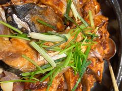 -聚宝渔港.五钻酒家(上地店)