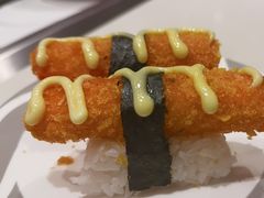 -新一番三文鱼寿司(大东海店)