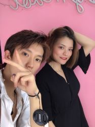 -型走Symbol造型