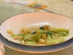 -深巷厨房排档(温州菜黑金冠大学城店)