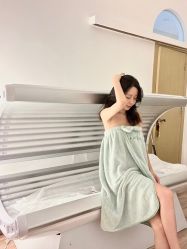 -FUMEIHUI·科技美肤·美体SPA