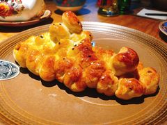葡萄馕-毡房姑娘·新疆菜·烧烤