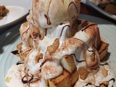 -卡朋厨房(289艺术园区店)