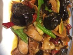 妈妈的味道-妈妈的味道(工人体育场东路店)