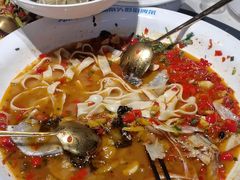 -坛宗剁椒鱼头(河西王府井店)