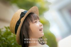 -艾米丽儿童摄影