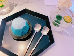 -茶是一枝花泡茶店