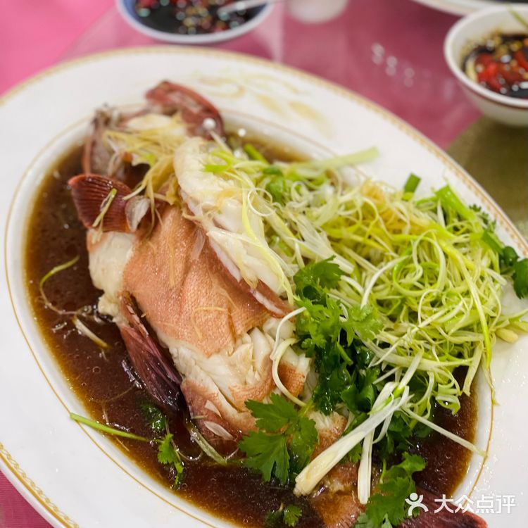 澳门探店｜鱼翅界老店50年天九皇翅西南饭店