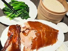 -金鸭季·北京烤鸭(深业上城店)