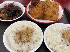 -刘小忙把子肉(北园大街总店)