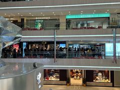 -中大国际(南大街店)