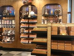 -酷巧·巧克力糖果店