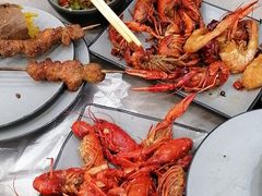 -仙螺岛海鲜自助餐厅(总店)