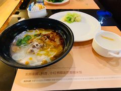 -金厨泰国餐厅·全泰籍厨师料理(拱北店)
