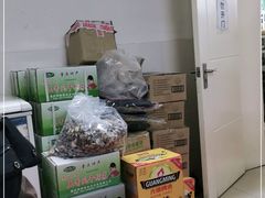 零售区-阿麟馄饨(延长路店)