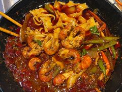 -红辣椒·川菜·火锅(科华路店)