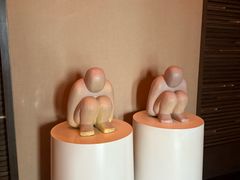 -上海柏悦酒店