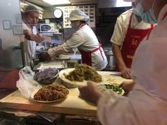 -新兴园饺子馆(望京店)
