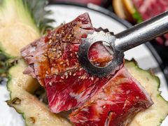 -牛将军•涮肉•烤肉(北京王府井·故宫店)