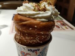 -清真·卡德尔大叔新疆主题餐厅(龙汇路店)
