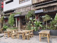 -古市香跷脚牛肉·非遗传承单位
